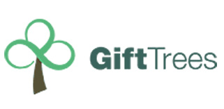 Gift Trees logo